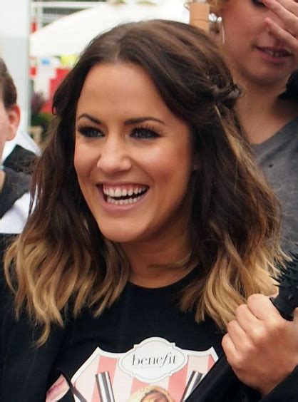 Tv presenter caroline flack passed away on 15 february 2020 at her london home. Caroline Flack - Wikipedia