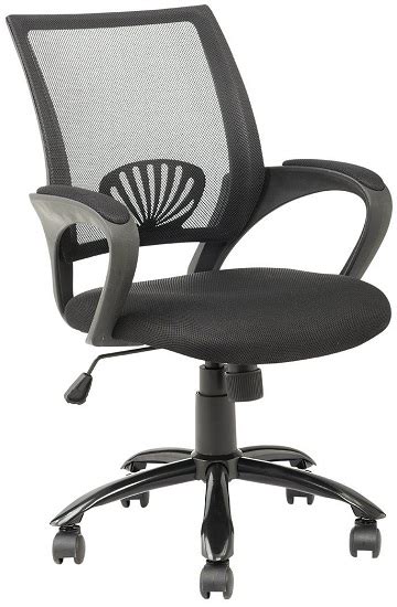 If you are a gamer you certainly spend hours in front of your computer. BestOffice Mid Back Mesh Ergonomic Computer Desk Office ...