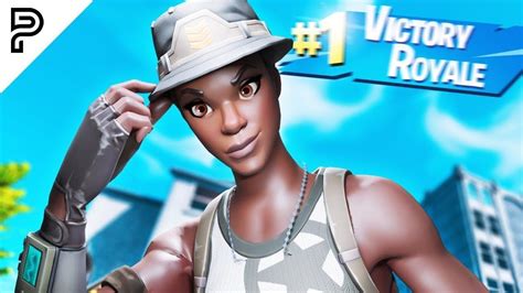 A Recon Expert Voltou Fortnite Youtube