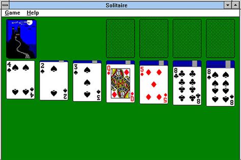 Microsoft Solitaire inducted into World Video Game Hall of Fame - The Verge