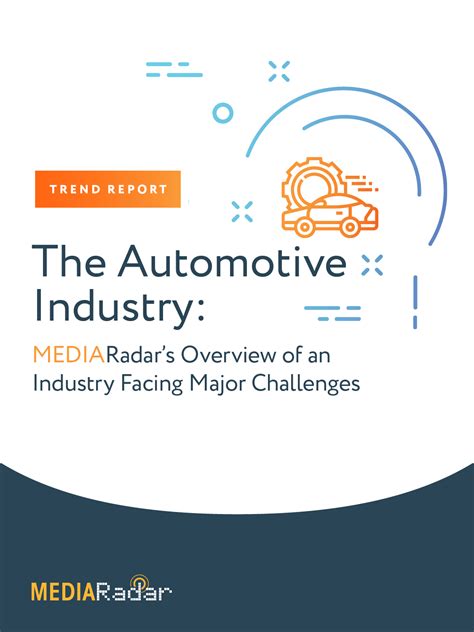 Maa does not issue idp. State of Automotive Industry Advertising - Trend Report