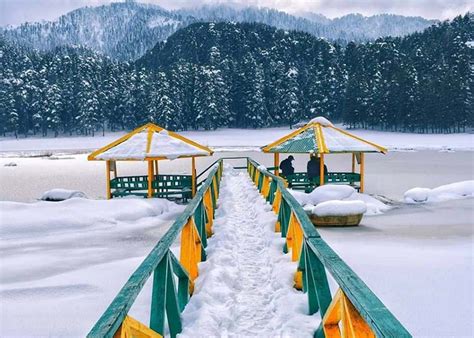 Don T Miss These Tourist Places In Himachal Pradesh In This Year