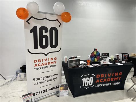 160 Driving Academy