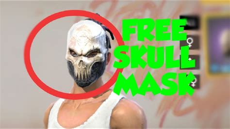 See fire skull stock video clips. Free skull mask in free fire or new Holi event #SVJGaming ...