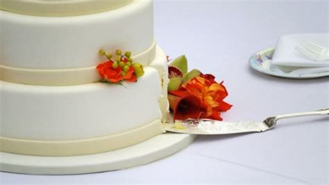 Supreme Court Rules Narrowly For Baker Who Refused To Make Same Sex Wedding Cake