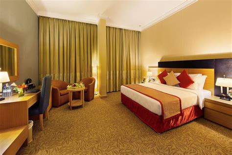 Lotus Grand Hotel Dubai Hotel Price Address And Reviews