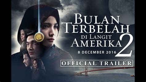 Allen deng, duo wang, jessie li and others. Nonton Film & Download Movie: Bulan Terbelah di Langit ...