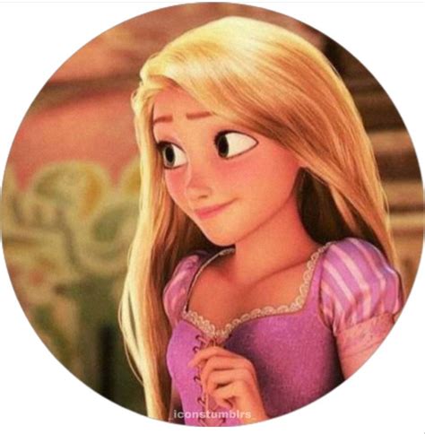 Aesthetic Blonde Cartoon Character Profile Pictures Finally Some
