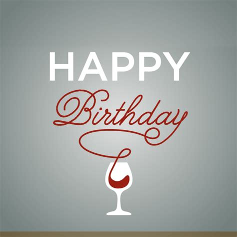 Happy Birthday, John Komes - Flora Springs