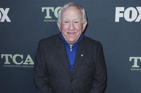 Leslie Jordan Claims Lady Gaga Rode Him In The Woods On American