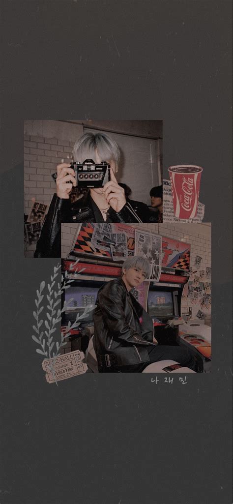 Jaemin Wallpaper di 2020 | Karakter 3d, Wallpaper lucu ...