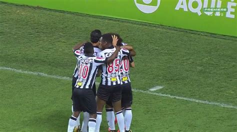 Às 19h30 (de brasília) árbitro: Atlético-MG x Chapecoense: assista aos gols da partida do ...
