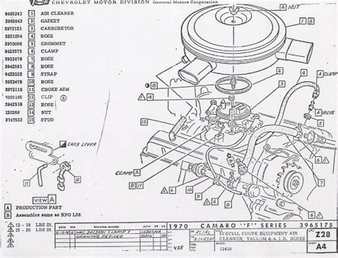 Whether it's a long list or a short list, if it's got mercruiser 5.0l 305 cu in v8 gm sterndrive parts on it, you'll check those off that list right here on this page. WR_4653 1984 Chevy 305 Engine Diagram Schematic Wiring