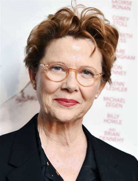 Today, annette carol bening is no doubt regarded as one of the hollywood actors with a great jane is a gynecologist and the first of the bening children. Annette Bening - "The Seagull" Premiere in New York 05/10 ...