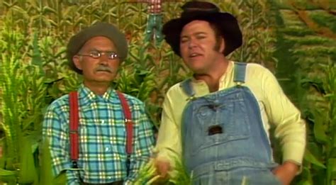Happy Birthday Roy Clark Check Out The Story Behind Hee Haw