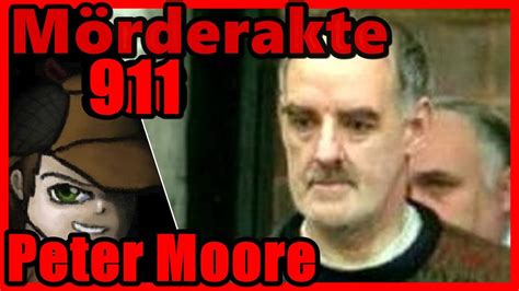 Mörderakte 911 Peter Moore Mystery Detektiv Youtube