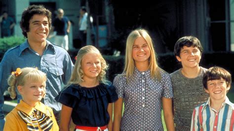 How Brady Bunch Episode Is Fuelling Anti Vaxxers Daily Telegraph