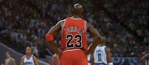 Michael Jordan Documentary Series Coming From Netflix