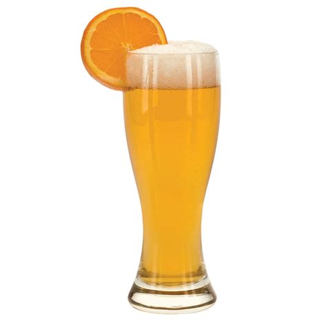 Libbey 1629 20 Oz Giant Beer Glass