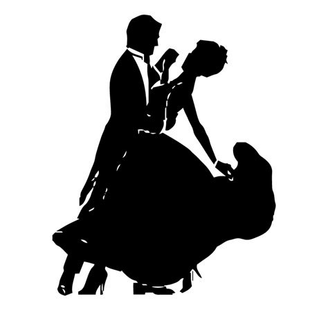 Ballroom Dancing Clip Art 20 Free Cliparts Download Images On