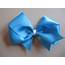 Pretty Ditty Hair Bows Orange Or Blue  These Are Perfect For You