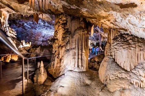 How Did The Lucas Cave Get Its Name Blue Mountains News Fresh Air