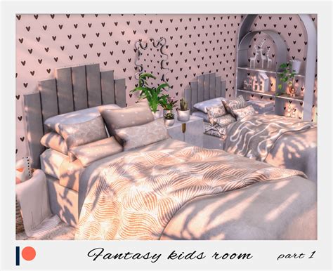 Winner9 In 2021 Sims 4 Beds Sims 4 Bedroom Sims 4 Cc Furniture