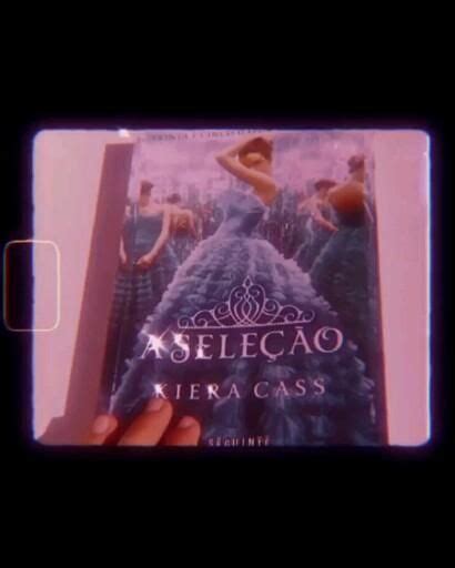 Video aesthetic do livro a seleçao Vídeo em 2020 | Livros de princesas, A seleção, A herdeira ...