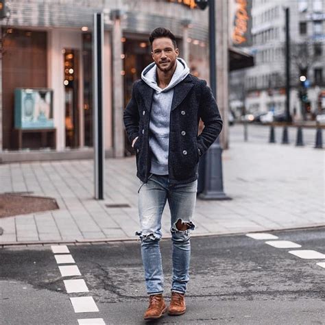 70 Casual Fall Work Outfit Ideas For Men Gallery Fall Outfits Men