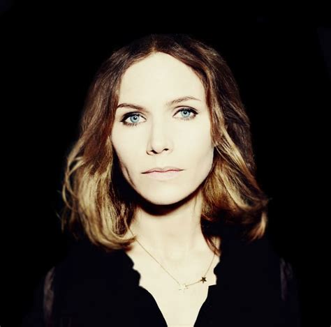 Nina Persson Picture