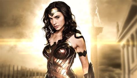 Hot Thread Kaskus Terbaru Kenalan Yuk Dengan Gal Gadot Si Wonder Woman Yang Cantik