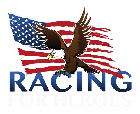 racing for heroes home