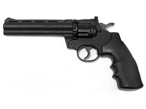 Refurbished Crosman 357 Revolver Airgun Depot