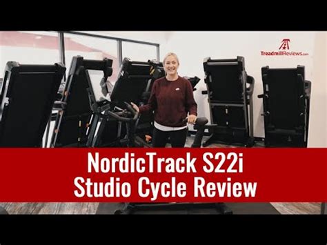 Feature details of nordictrack s22i studio cycle. What Is The Version Number Of Nordictrack S22I ...