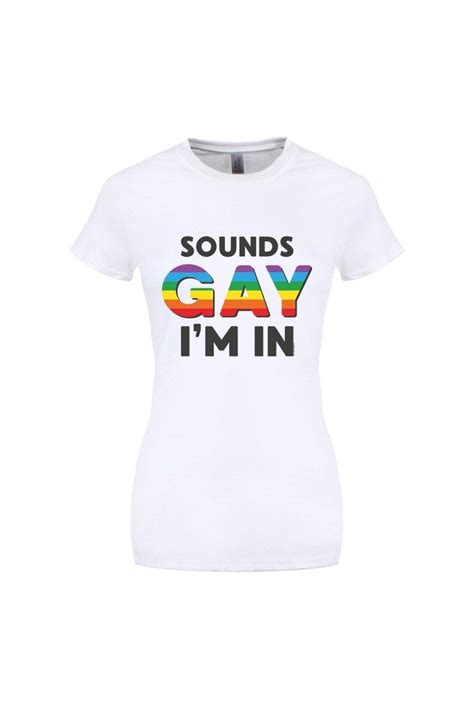 t shirts sounds gay i´m in t shirt grindstore