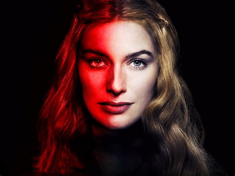 Download Lena Headey Cersei Lannister Tv Show Game Of Thrones Wallpaper