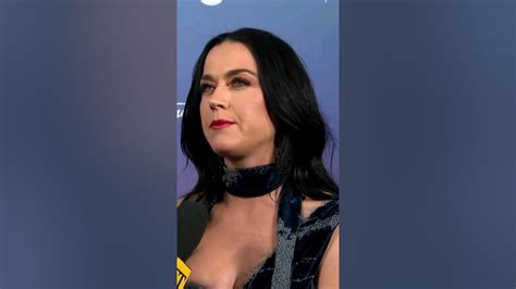 Katy Perry Talked About The Eliminated Contestants And The Top 12