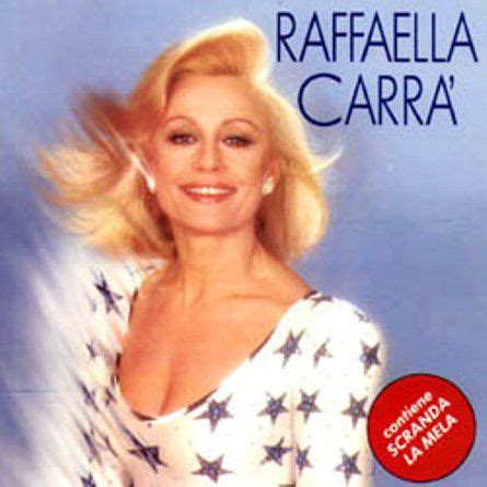 Di quella che era la più bella televisione del mondo, quella. Raffaella Carrà - Raffaella Carrà 1991 | Raffaello, Carrè ...