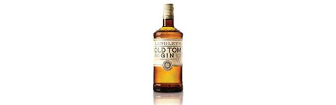 Drycken kan finnas i butiker vid lokal efterfrågan. Premiär för stilen Old Tom Gin på Systembolaget - Langley ...