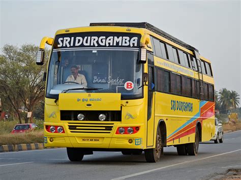 Sri Durgamba Travels