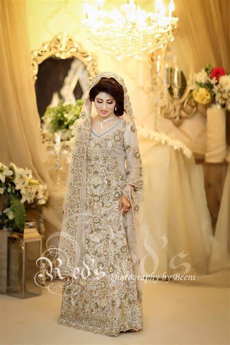 Formal Wedding Wedding Wear Bridal Wear Bridal Style Walima Dress Pakistani Wedding Dresses