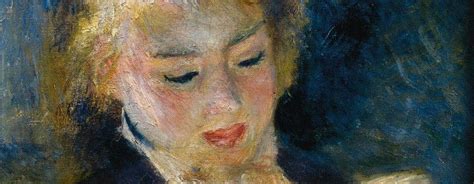 Pierre Auguste Renoir La Gioia Di Dipingere Il Piacere Dellesistenza