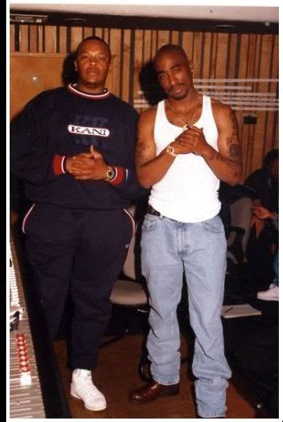 Dr Dre And Tupac Tupac Shakur Tupac Hip Hop Classics