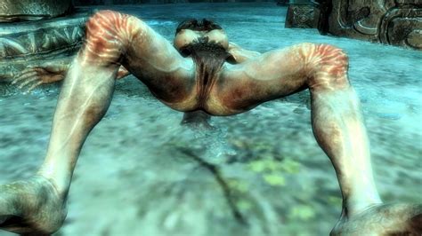Naked Female Falmer Skyrim Adult Mods Loverslab
