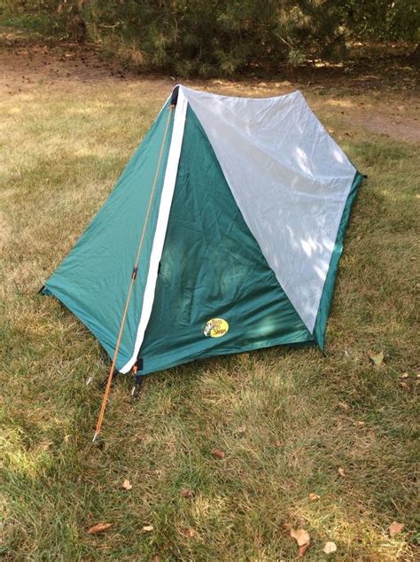 I try out and give my impressions of the bass pro shops eclipse 10 person cabin tent. Bass Pro Shops Hiker/Biker/Motorcycle 1-Person Tent ...
