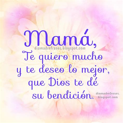 Día De La Madre Frases Lindos Poemas Cortos Para La Madre En Su Feliz Día