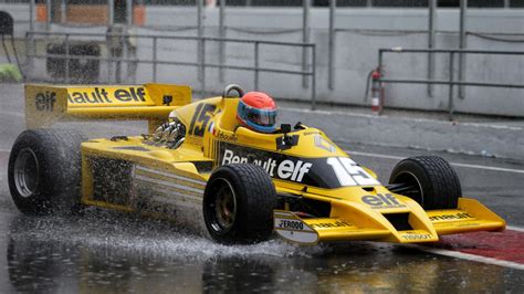 Formula 1 grand prix de monaco 2021. Renault is bringing two old F1 cars to the Monaco GP | Top ...