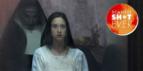 Is The Nun Based On A True Story Heres The True Story Of The Nun