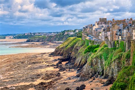 Consultez la carte touristique du guide de voyage japon avec toutes les adresses recommandées : Week-end à Granville pour un séjour nature en Normandie ...