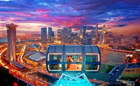 13 Fun Things To Do In Singapore At Night Free And Paid Gowithguide